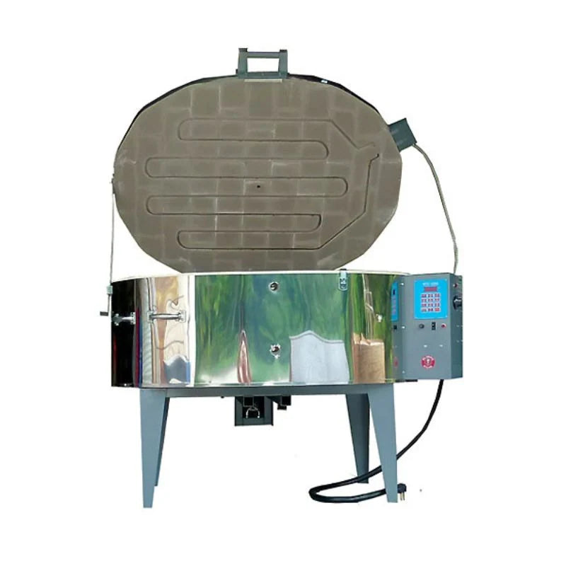 Olympic Kilns 3014GFE Glass Firing Kiln