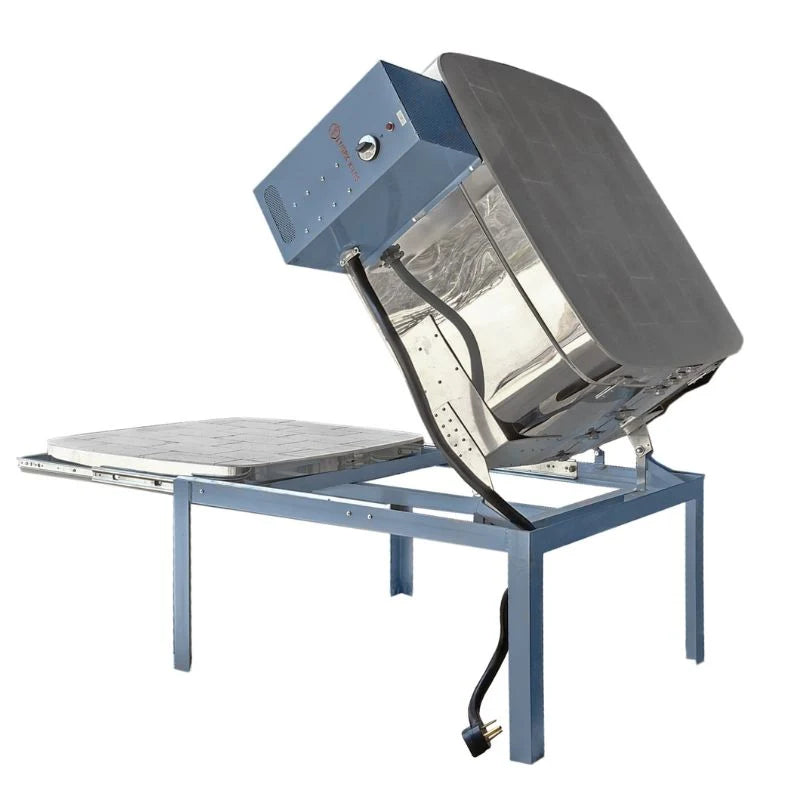 Olympic Kilns 314 Slider Glass Firing Kiln