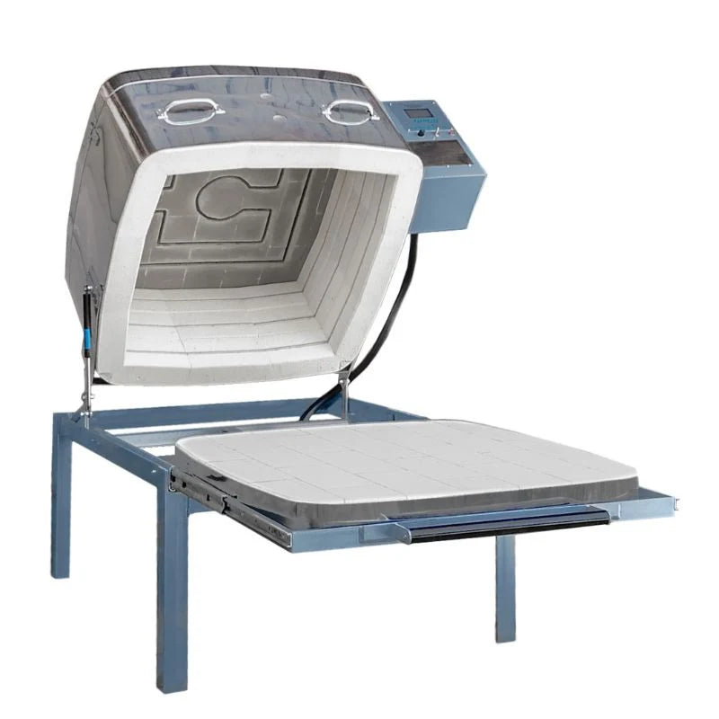 Olympic Kilns 314 Slider Glass Firing Kiln