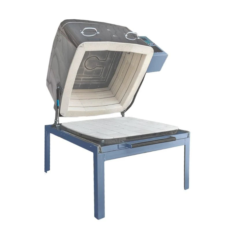 Olympic Kilns 314 Slider Glass Firing Kiln