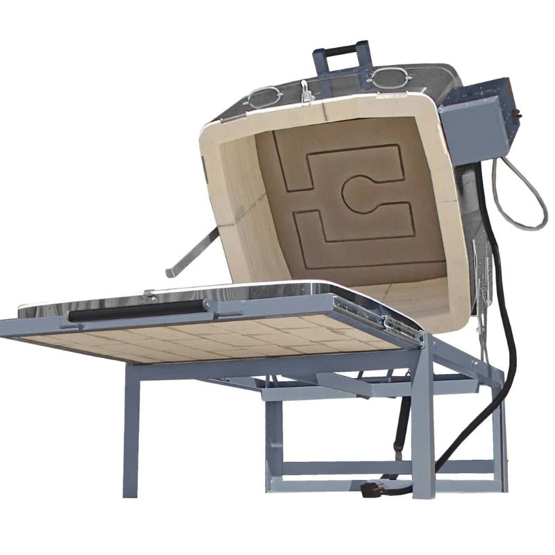 Olympic Kilns 514 Slider Glass Firing Kiln