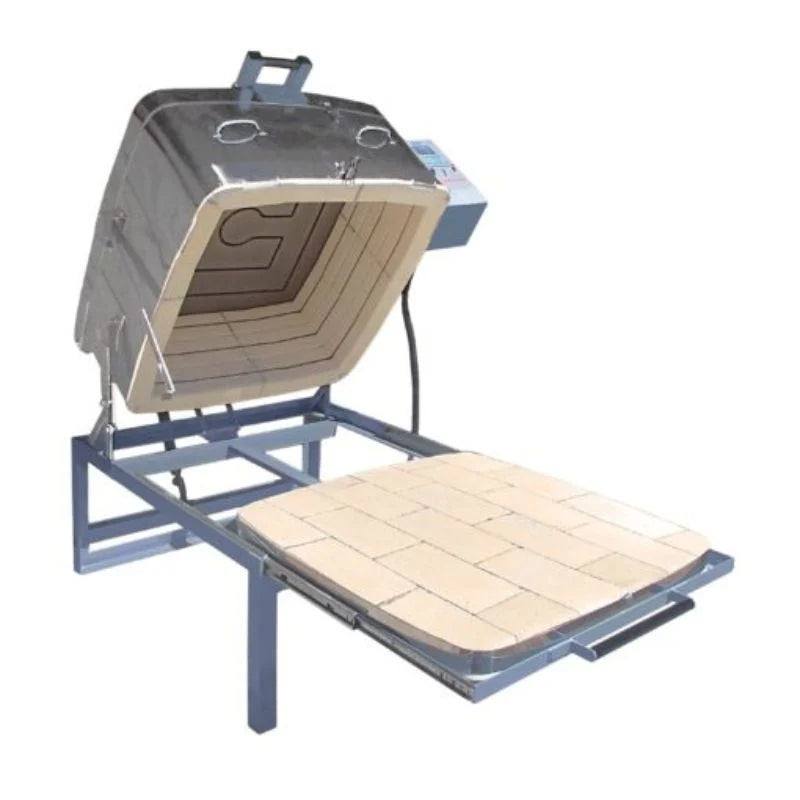 Olympic Kilns 514 Slider Glass Firing Kiln