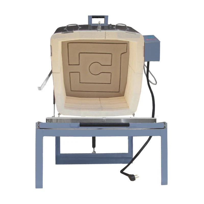 Olympic Kilns 514 Slider Glass Firing Kiln