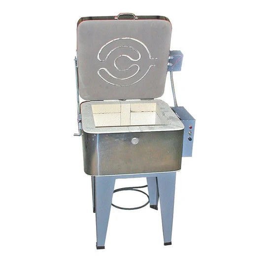 Olympic Kilns Champ XL Glass Kiln
