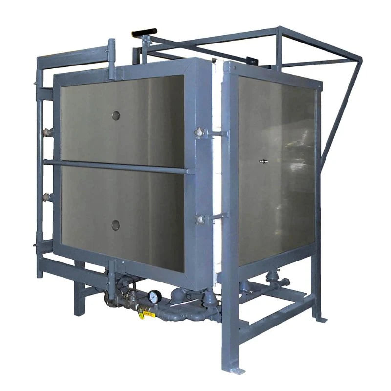 Olympic Kilns DD12 Large Capacity Gas Kiln