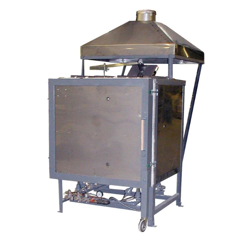 Olympic Kilns DD12 Large Capacity Gas Kiln