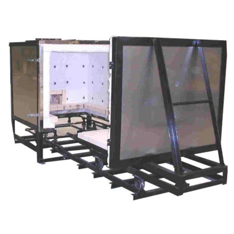 Olympic Kilns DD14 Large Capacity Gas Kiln