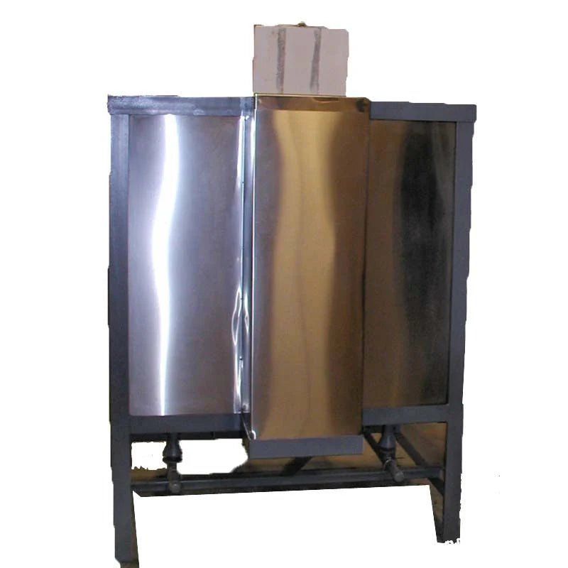 Olympic Kilns DD14 Large Capacity Gas Kiln