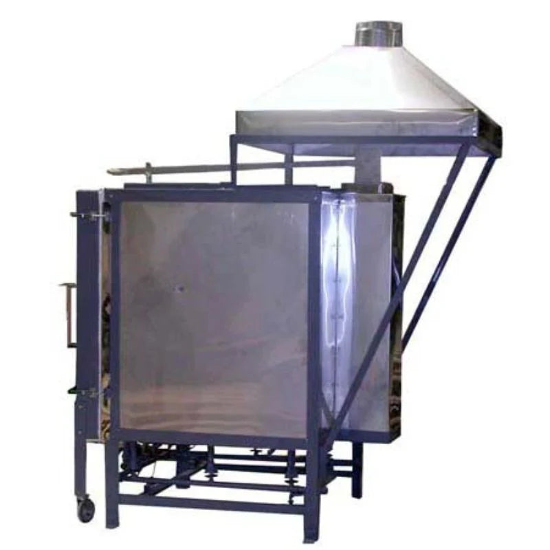 Olympic Kilns DD14 Large Capacity Gas Kiln