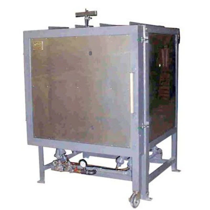 Olympic Kilns DD14 Large Capacity Gas Kiln