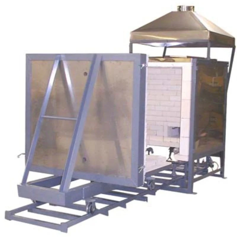 Olympic Kilns DD20 Large Capacity Gas Kiln