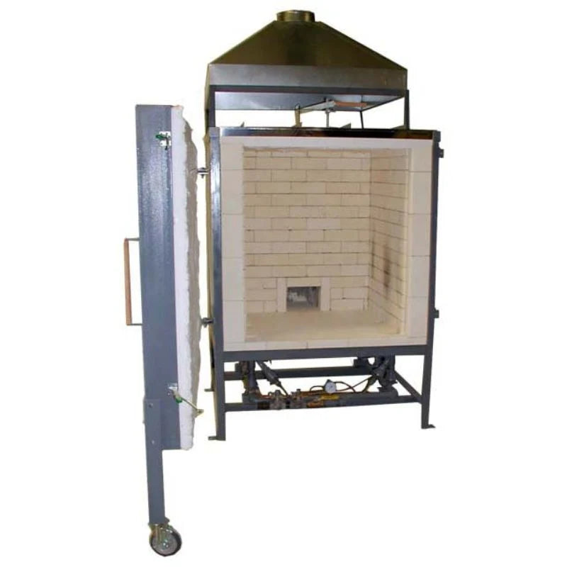 Olympic Kilns DD20 Large Capacity Gas Kiln