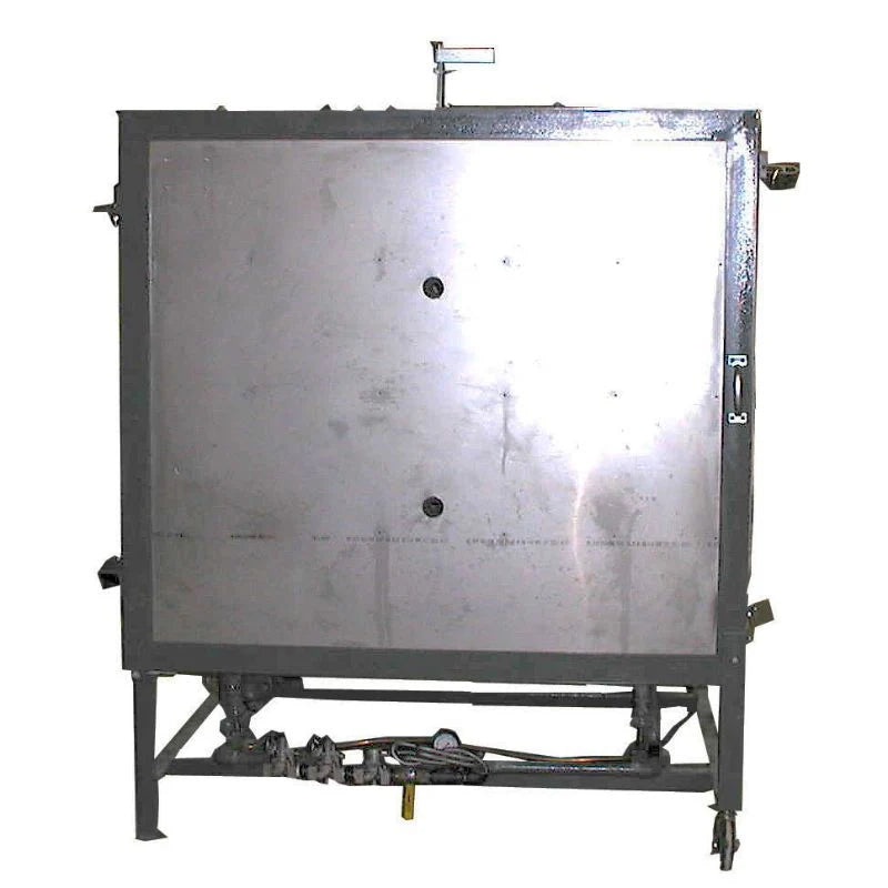 Olympic Kilns DD20 Large Capacity Gas Kiln