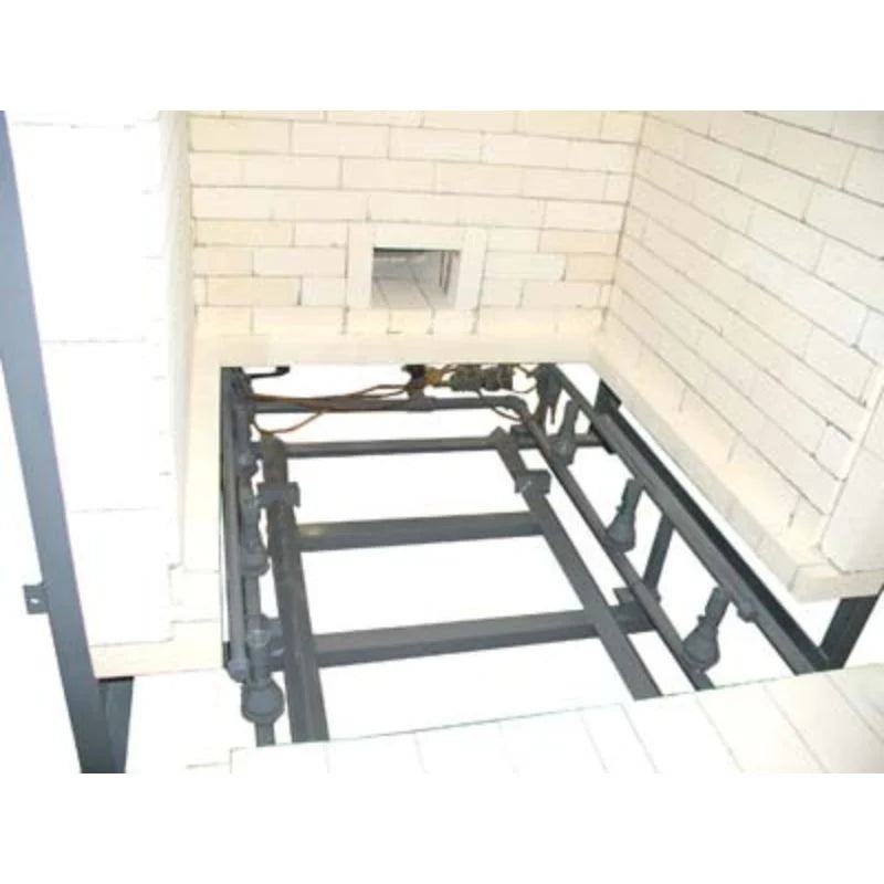 Olympic Kilns DD24 Large Capacity Gas Kiln