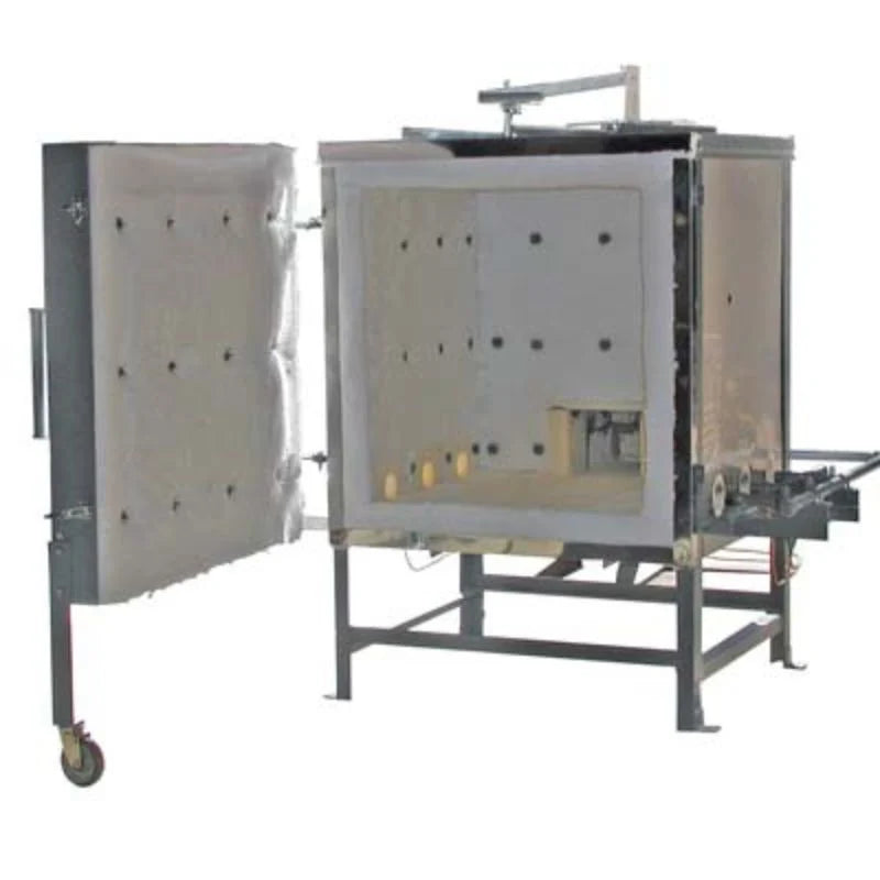 Olympic Kilns DD24 Large Capacity Gas Kiln