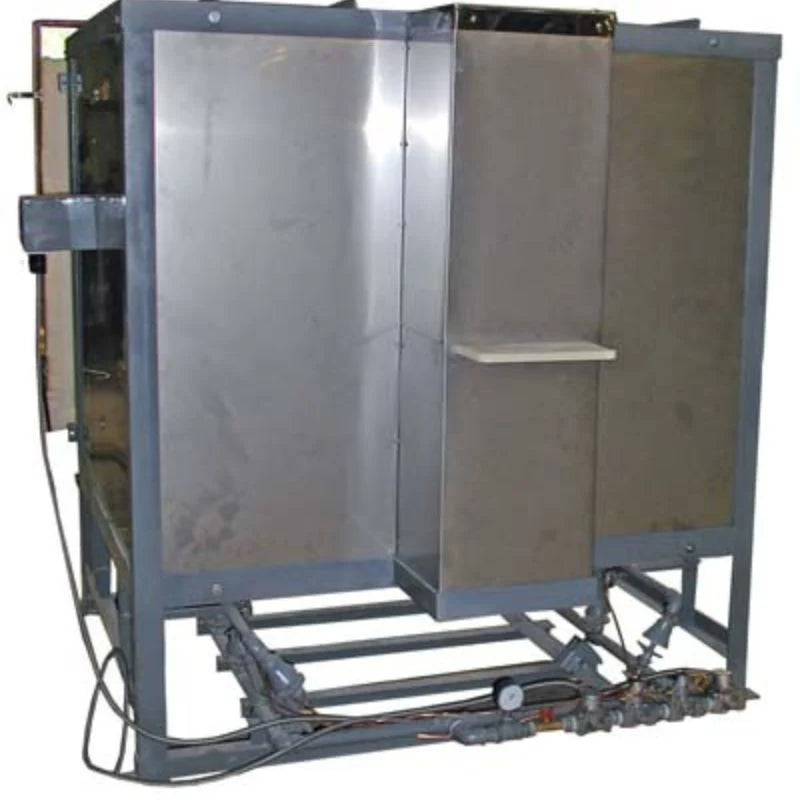 Olympic Kilns DD30 Large Capacity Gas Kiln