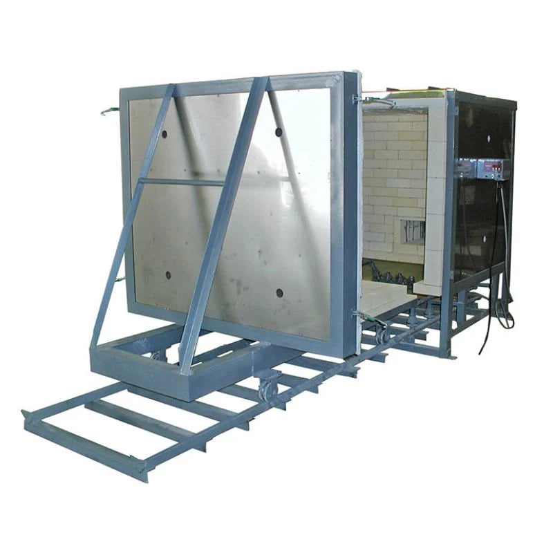 Olympic Kilns DD30 Large Capacity Gas Kiln