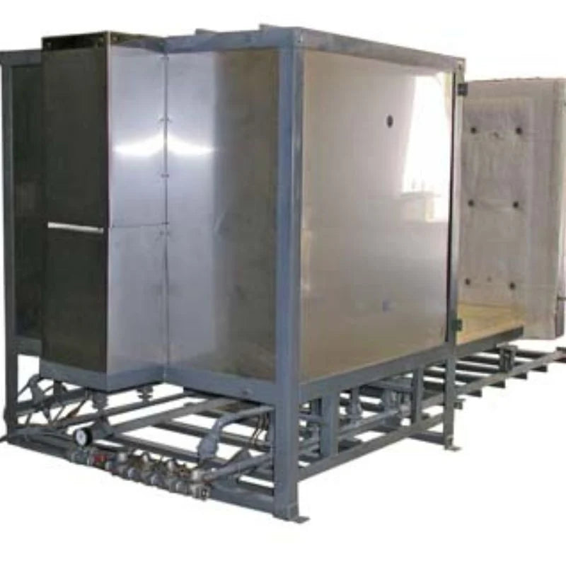 Olympic Kilns DD30 Large Capacity Gas Kiln