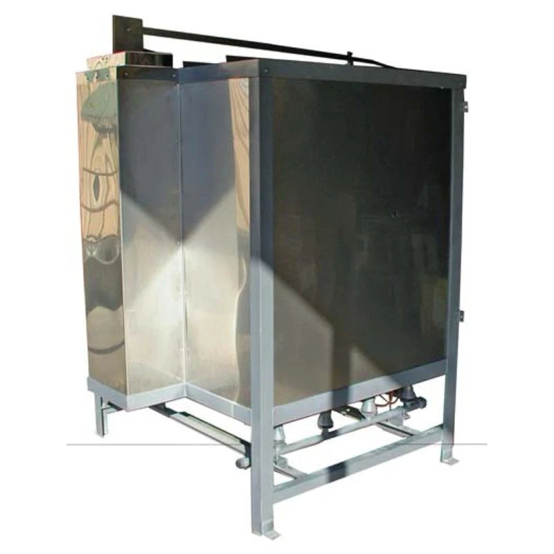 Olympic Kilns DD30 Large Capacity Gas Kiln