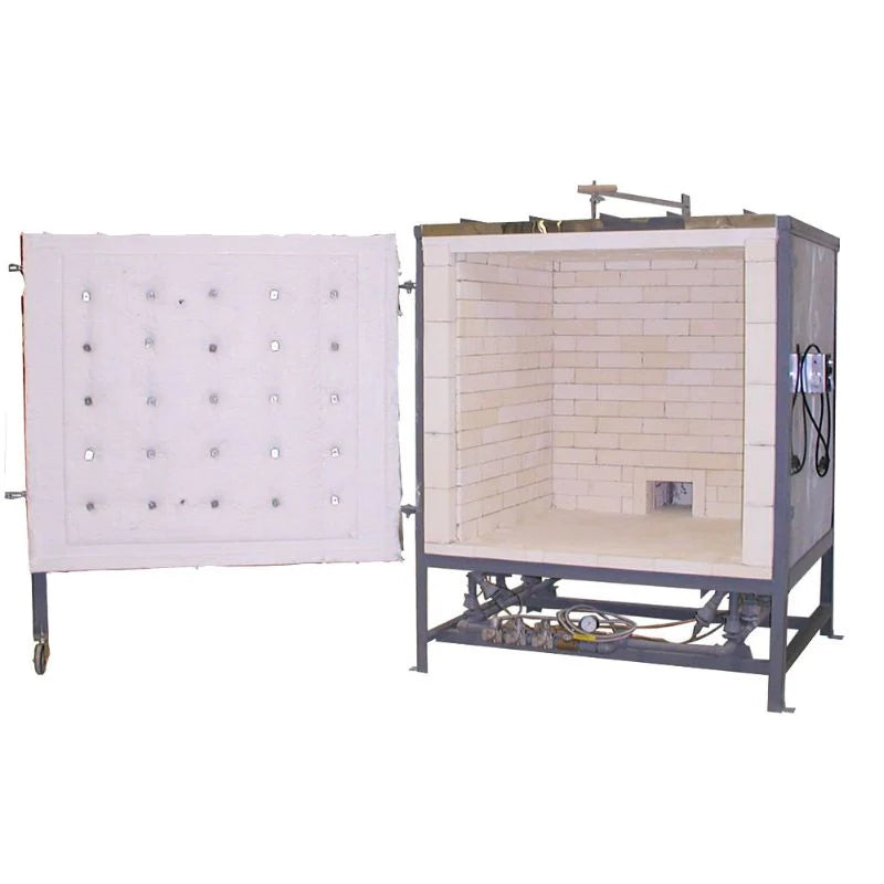 Olympic Kilns DD40 Large Capacity Gas Kiln