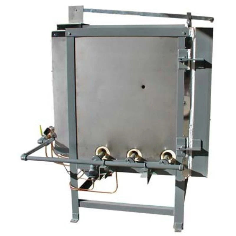 Olympic Kilns DD9 Large Capacity Gas Kiln