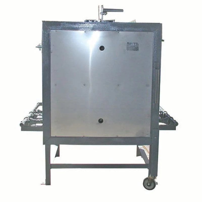 Olympic Kilns DD9 Large Capacity Gas Kiln