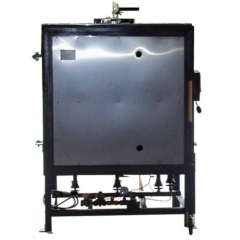 Olympic Kilns DD9 Large Capacity Gas Kiln
