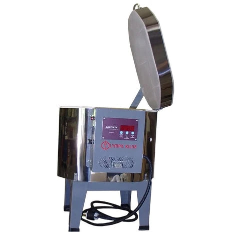 Olympic Kilns Doll E / Test E Electric Kiln