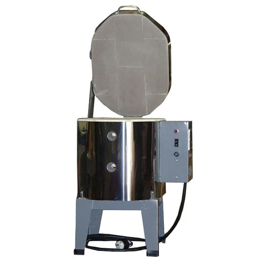 Olympic Kilns Doll E / Test E Electric Kiln