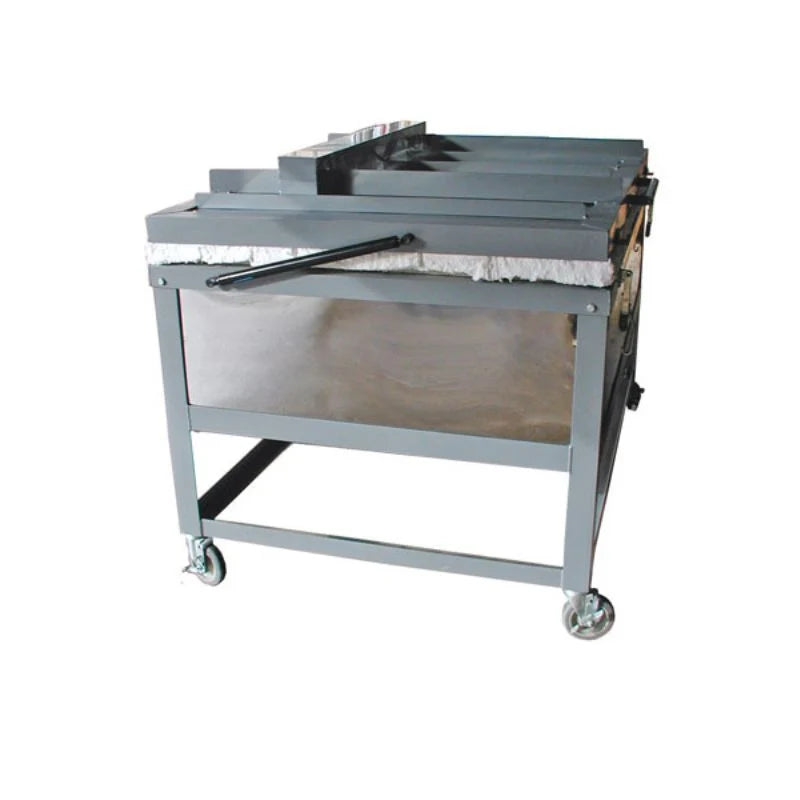 Olympic Kilns GF10E Large Capacity Glass Fusing Kiln