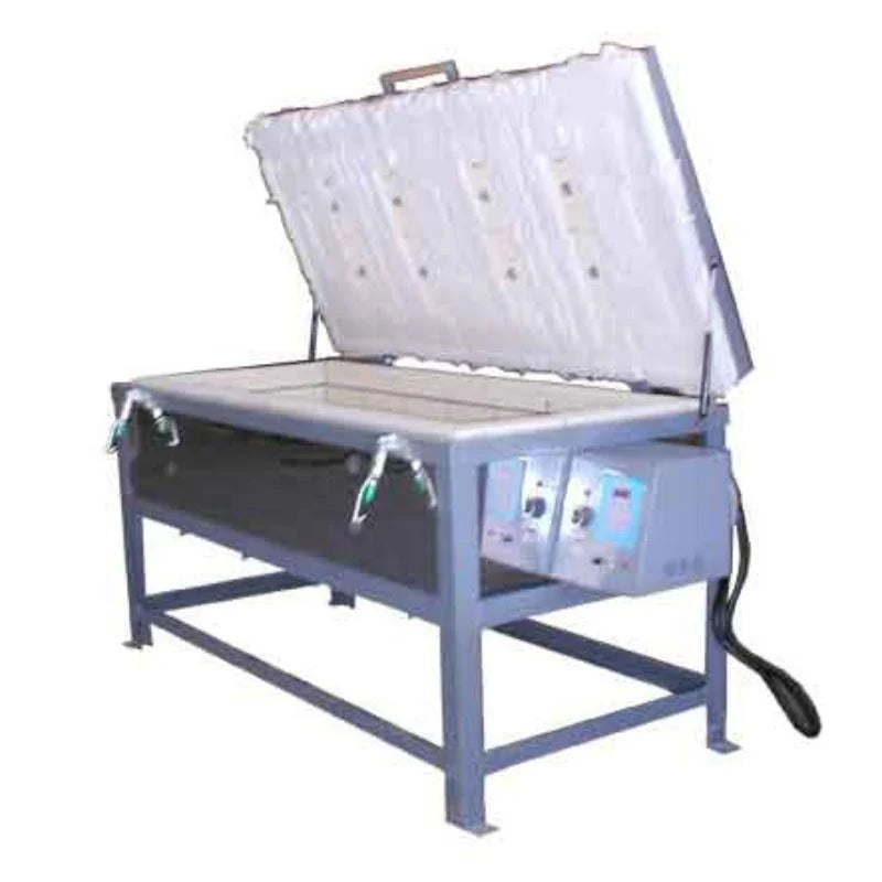 Olympic Kilns GF12E Large Capacity Glass Fusing Kiln