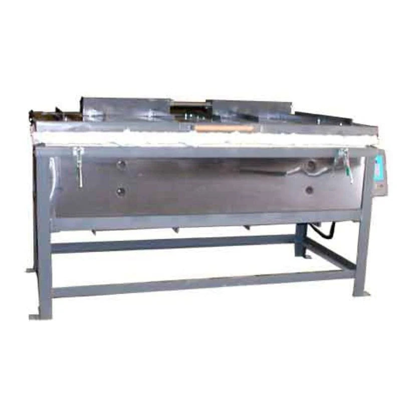 Olympic Kilns GF15E Large Capacity Glass Fusing Kiln