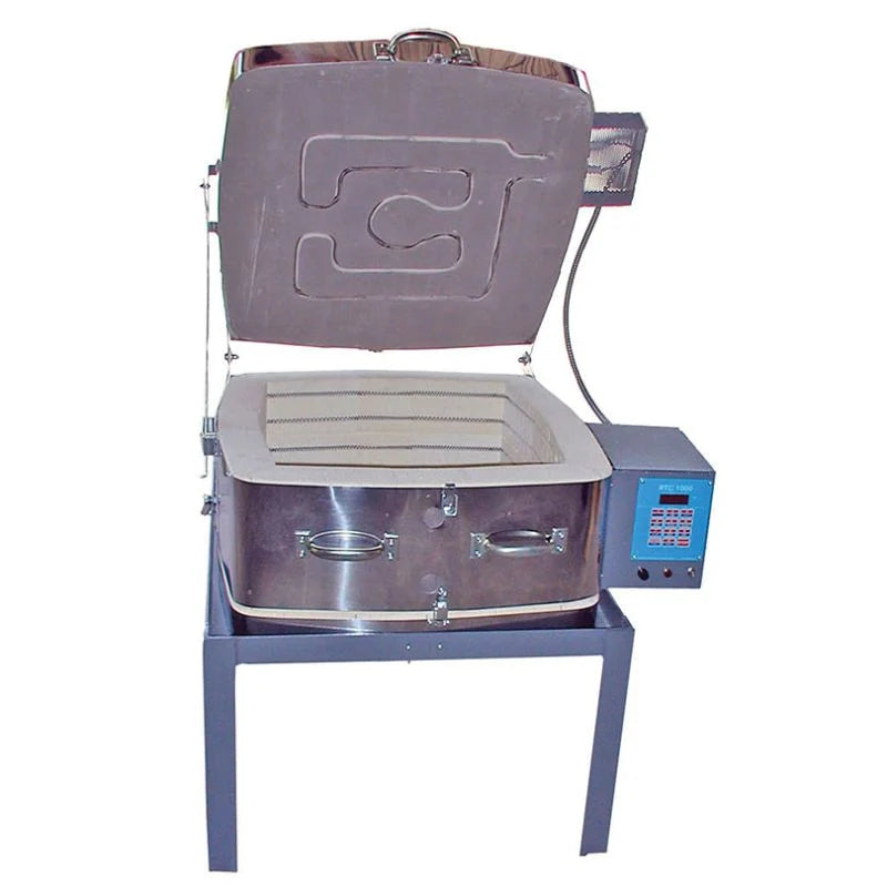 Olympic Kilns GF2E Glass Firing Kiln