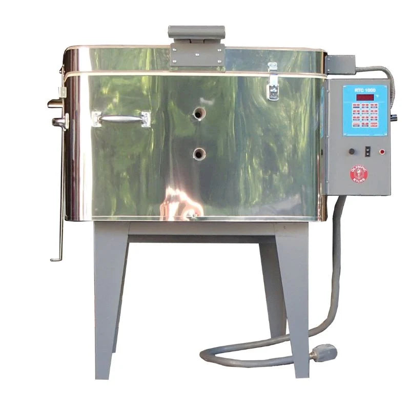 Olympic Kilns GF314E Glass Firing Kiln