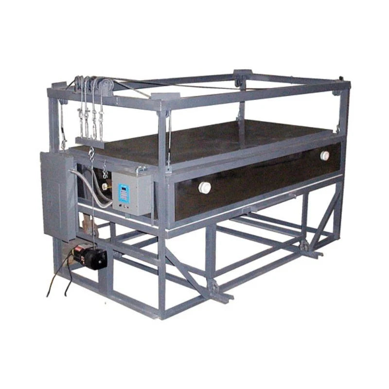 Olympic Kilns GF32E BELL Large Capacity Glass Fusing Kiln