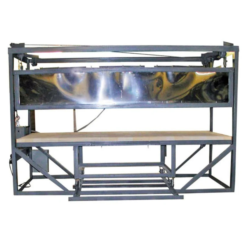 Olympic Kilns GF32E BELL Large Capacity Glass Fusing Kiln
