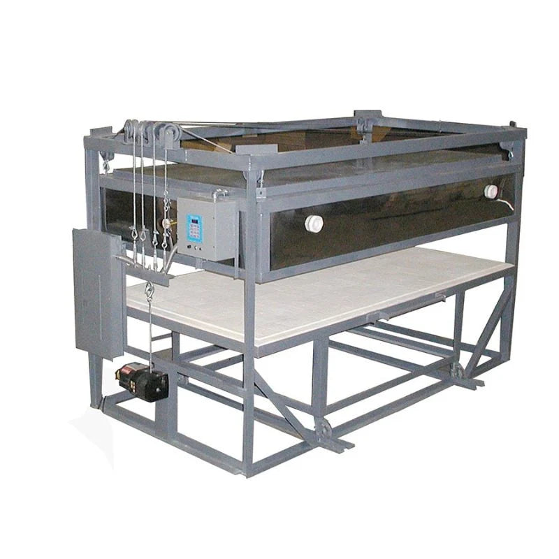 Olympic Kilns GF32E BELL Large Capacity Glass Fusing Kiln