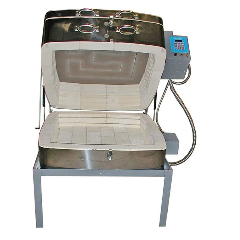 Olympic Kilns GF514E Glass Firing Kiln
