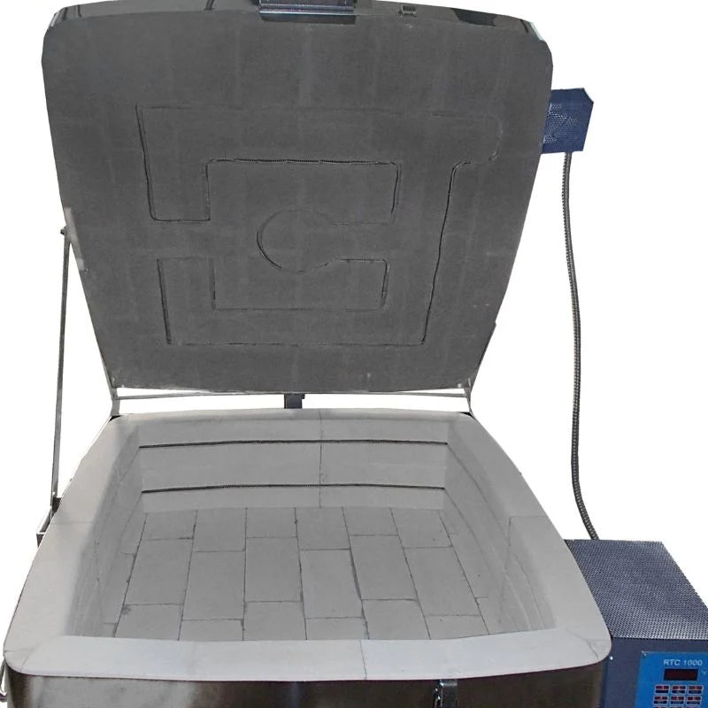 Olympic Kilns GF5E Glass Firing Kiln