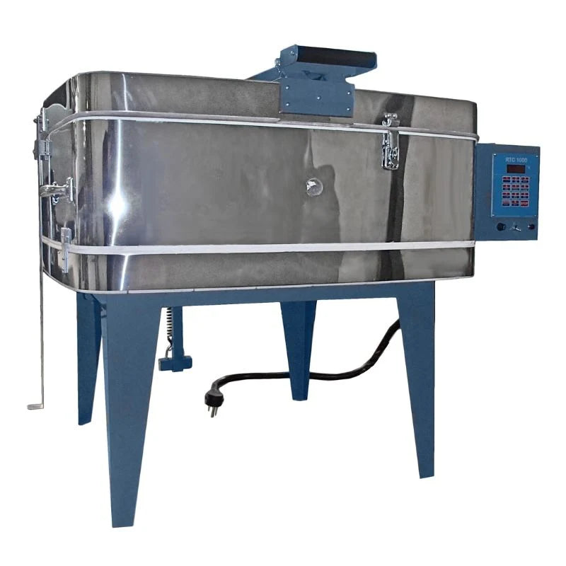 Olympic Kilns GF5E Glass Firing Kiln