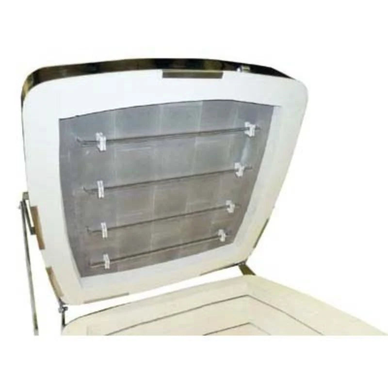 Olympic Kilns Square 186GFE Electric Glass Kiln