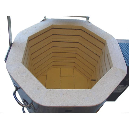 Olympic Kilns MAS1823HE Electric Kiln