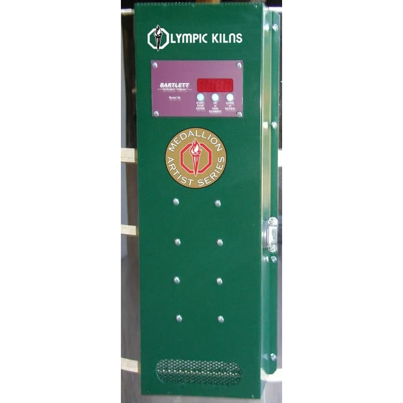 Olympic Kilns MAS2327HE Electric Kiln