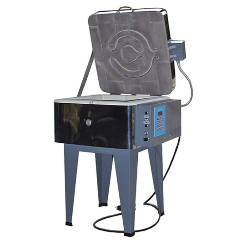 Olympic Kilns Square 146GFE Glass Kiln