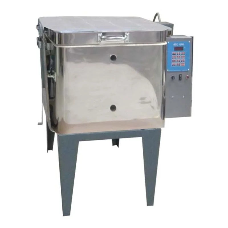 Olympic Kilns Square 1814GFE Glass Firing Kiln