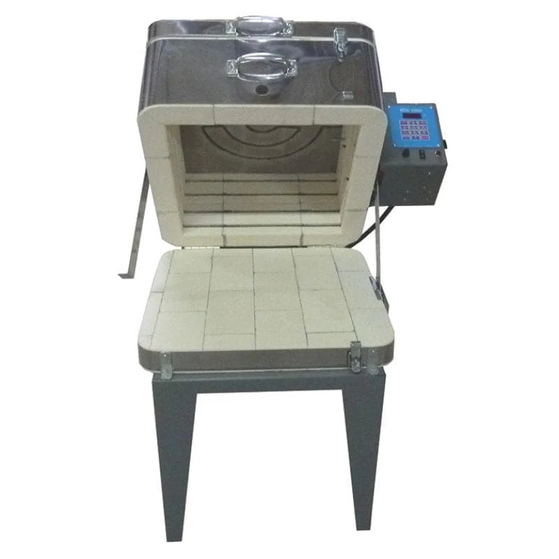Olympic Kilns Square 189GFE Glass Firing Kiln