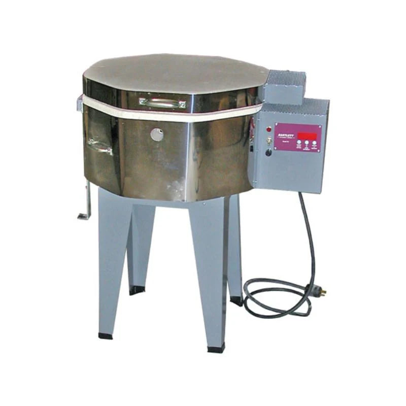 Olympic Kilns Champ Glass Kiln