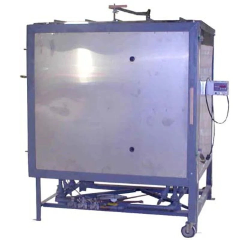 Olympic Kilns DD40 Large Capacity Gas Kiln