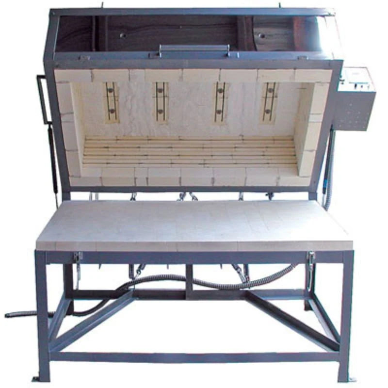Olympic Kilns GF10E Large Capacity Glass Fusing Kiln