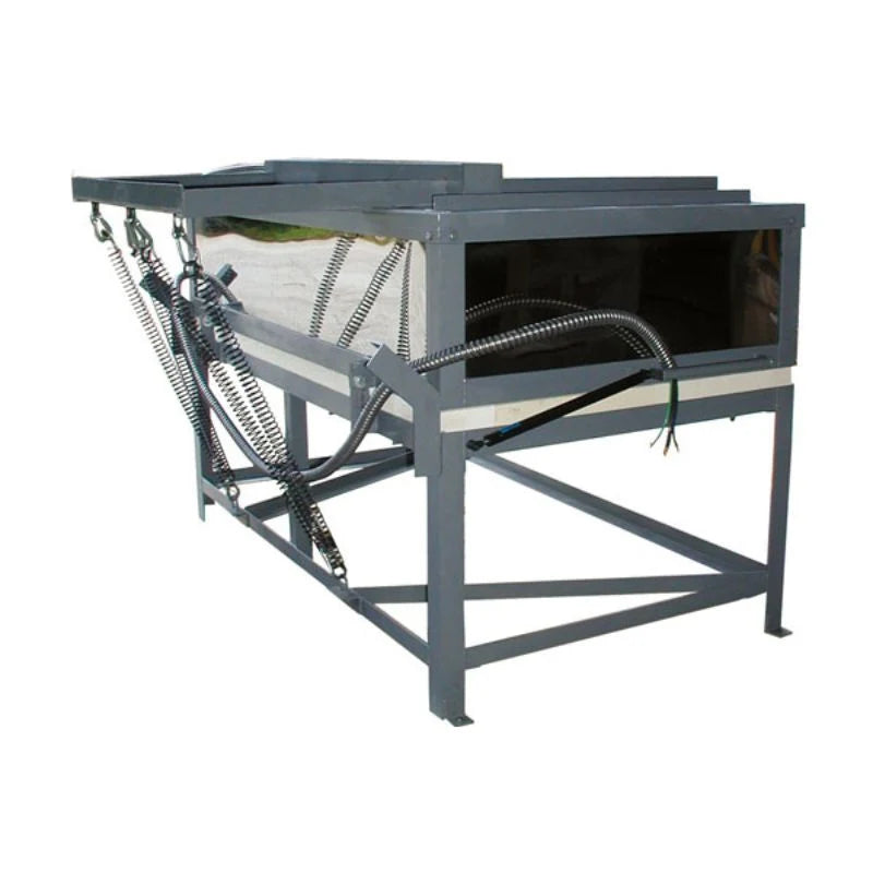 Olympic Kilns GF12E Large Capacity Glass Fusing Kiln